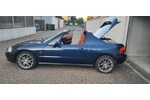 Honda CRX 223.000 km 6.350 € Zirndorf 90513