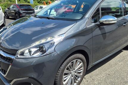Peugeot 208 19.200 km 6.490 &euro; Hersbruck 91217