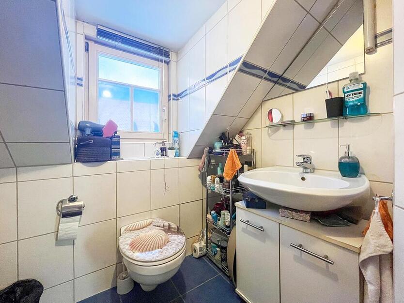 Toprendite! Charmante Kapitalanlage in saniertem Baudenkmal! 2 zimmer