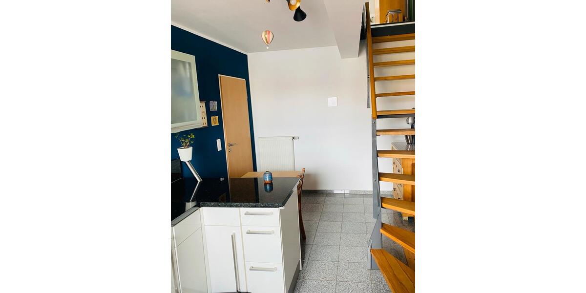 Maisonettenwohnung Nürnberg Rabus - 3 Zimmer, 120 m&sup2;, 345.000&euro; | Angebot:26074048