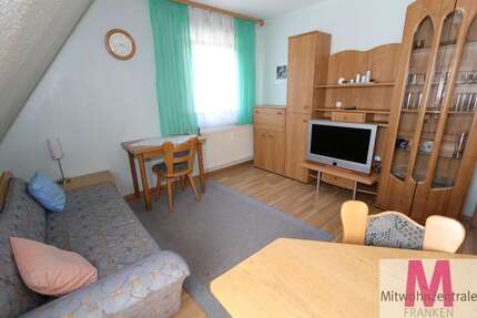 Wohnen auf Zeit in Fürth 640 € 2 zimmer