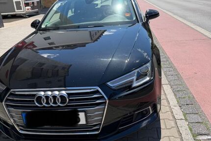 Audi A4 237.600 km 11.900 &euro; Nürnberg 90459