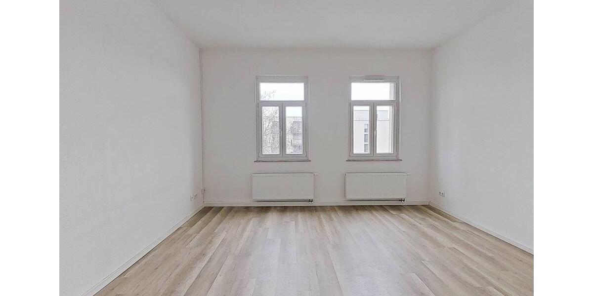 Etagenwohnung Fürth Altstadt - 3 Zimmer, 106 m&sup2;, 1.060&euro; | Angebot:25783368
