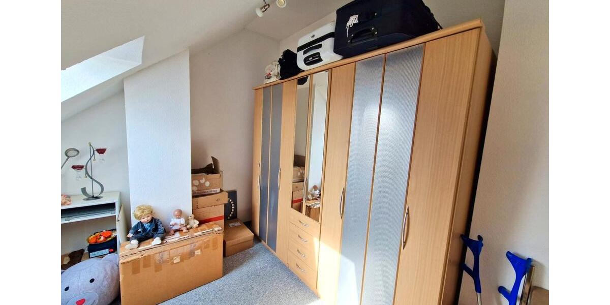 Maisonettenwohnung Wendelstein - 4.5 Zimmer, 125 m&sup2;, 449.000&euro; | Angebot:26136877