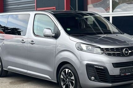 Opel Zafira Life