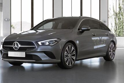 Mercedes-Benz CLA 200 Shooting Brake 36.578 km 29.449 &euro; Altdorf 90518