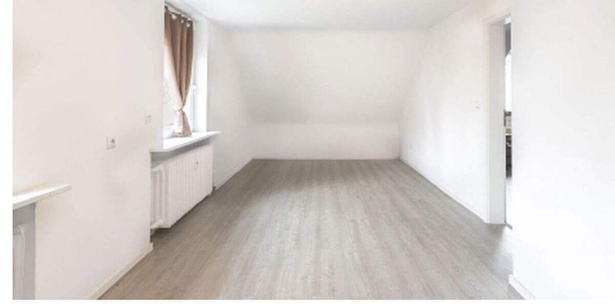 Etagenwohnung Pyrbaum Seligenporten - 4 Zimmer, 122 m&sup2;, 330.000&euro; | Angebot:25896701