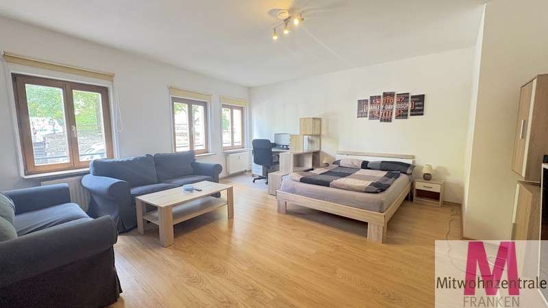 Zimmer Fürth Altstadt - 1 Zimmer, 820&euro; | Angebot:27646118