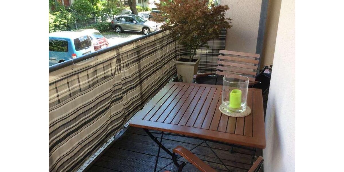 Hochparterre Fürth Südstadt - 2 Zimmer, 59 m&sup2;, 225.000&euro; | Angebot:26326289