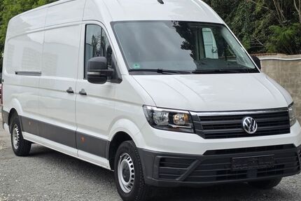 VW Crafter 197.000 km 14.490 &euro; Oberasbach 90522