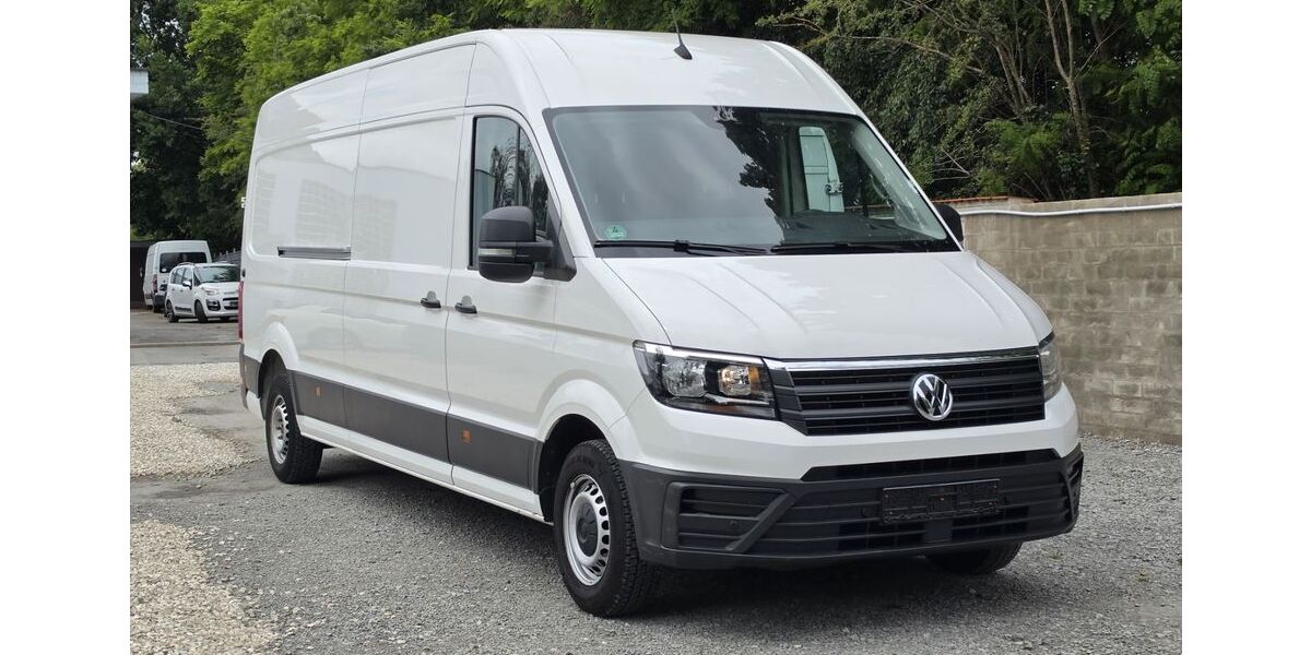 VW Crafter 197.000 km 14.490 &euro; Oberasbach 90522