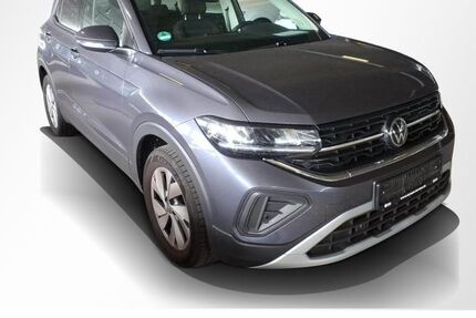 VW T-Cross 17.350 km 19.990 &euro; Nürnberg 90441