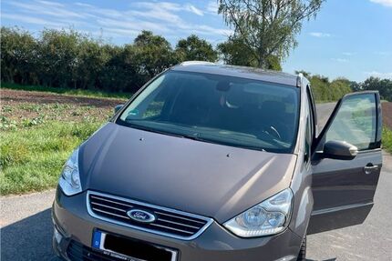 Ford Galaxy 163.936 km 9.990 € Veitsbronn 90587
