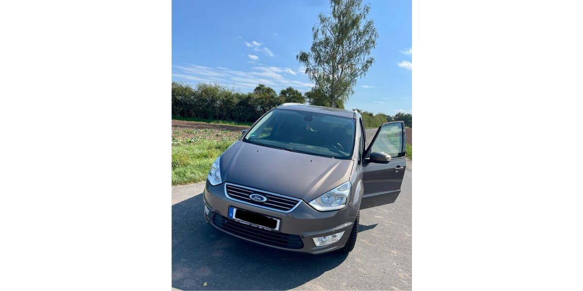 Ford Galaxy 163.936 km 9.990 € Veitsbronn 90587