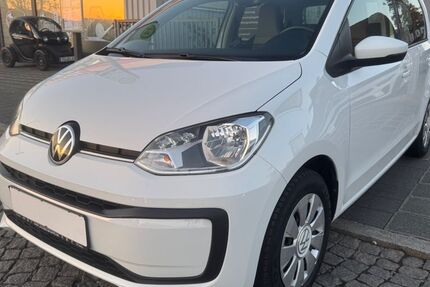 VW up! 88.088 km 10.790 &euro; Nürnberg 90431
