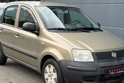 Fiat Panda 57.212 km 3.000 &euro; Fürth 90763