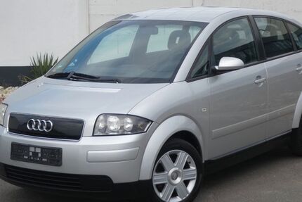 Audi A2 160.000 km 3.390 &euro; Nürnberg 90441