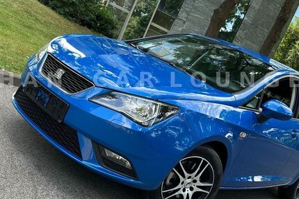 Seat Ibiza 130.000 km 5.999 &euro; Nürnberg 90431