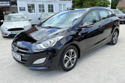 Hyundai i30 204.000 km 8.399 € Oberasbach 90522
