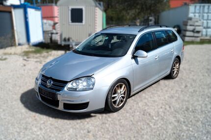 VW Golf 272.294 km 1.490 &euro; Wendelstein 90530