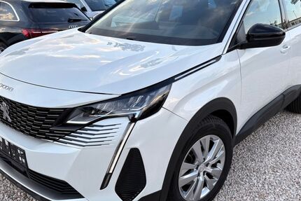 Peugeot 3008 128.764 km 13.990 &euro; Rednitzhembach 91126
