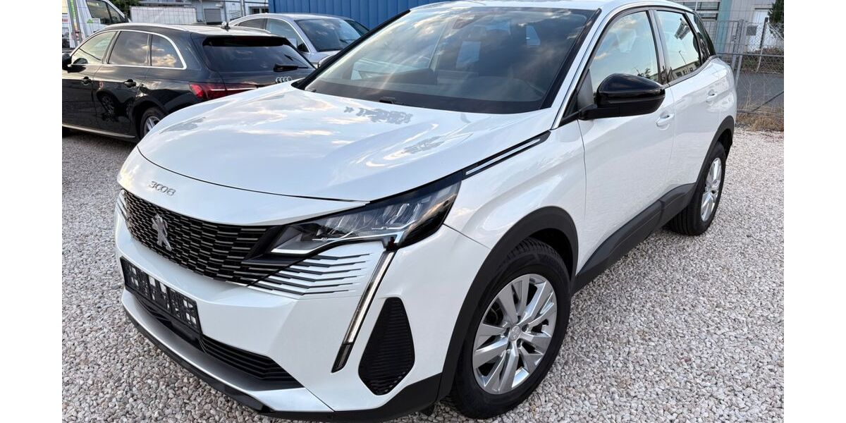 Peugeot 3008 128.764 km 13.990 &euro; Rednitzhembach 91126