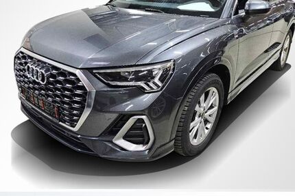 Audi Q3 98.586 km 34.980 &euro; Fürth 90763