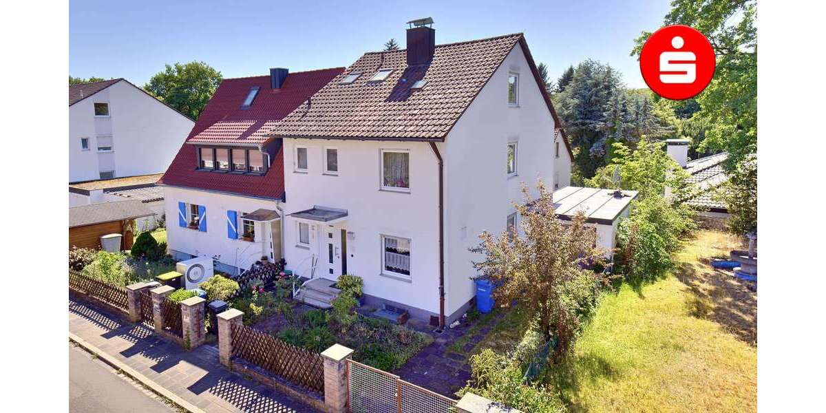 Einfamilienhaus Nürnberg Eibach - 6 Zimmer, 120 m&sup2;, 469.000&euro; | Angebot:26949018