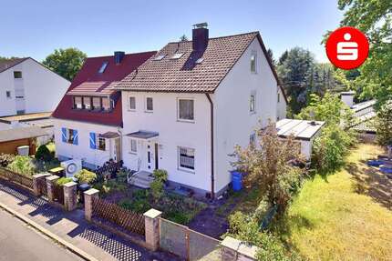 Haus Nürnberg Eibach - 6 Zimmer, 120 m&sup2;, 469.000&euro; | Angebot:26949018