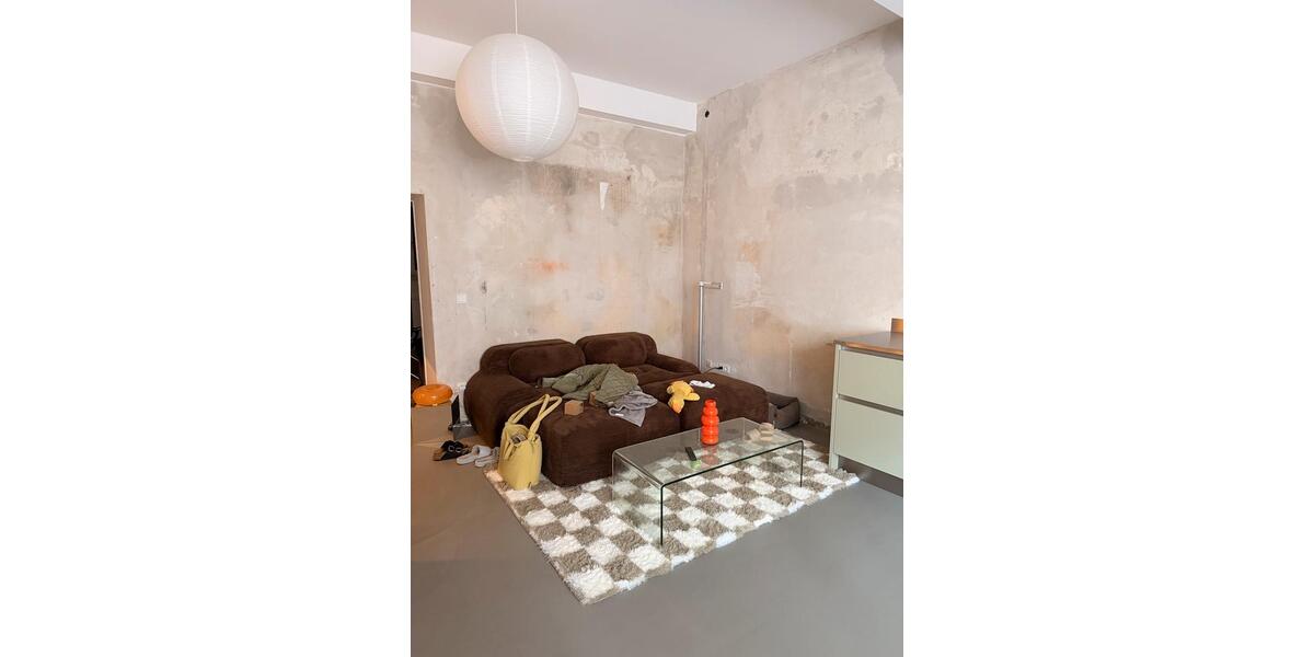 Erdgeschoßwohnung Nürnberg Gleißhammer - 4.5 Zimmer, 80 m&sup2;, 1.250&euro; | Angebot:26230337