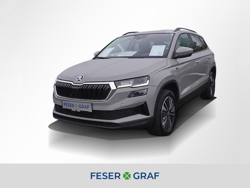 Skoda Karoq 25.450 km 33.440 € Erlangen 91058