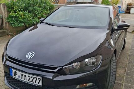 VW Scirocco 162.000 km 6.199 € Nürnberg 90491