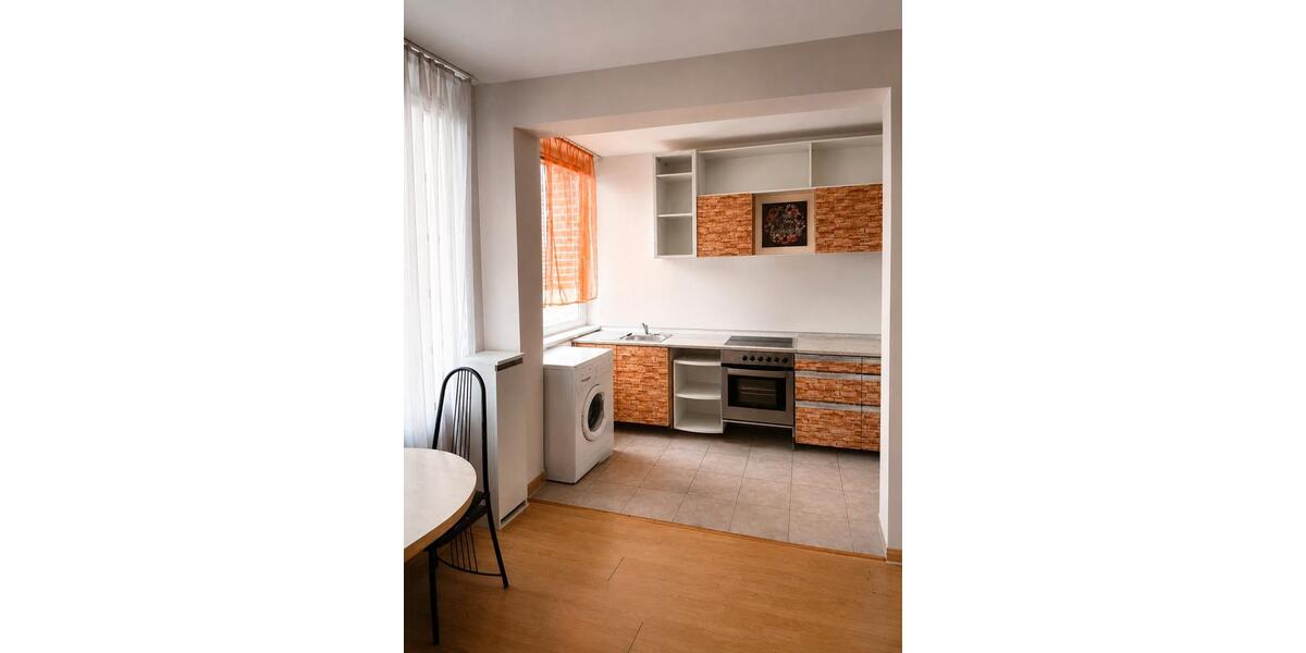 Erdgeschoßwohnung Fürth Südstadt - 2 Zimmer, 50 m&sup2;, 180.000&euro; | Angebot:27226222