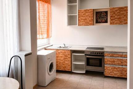 Wohnung Fürth Südstadt - 2 Zimmer, 50 m&sup2;, 180.000&euro; | Angebot:27226222