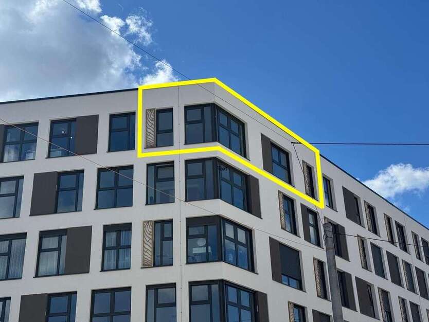 Wohnung zum Mieten in Nuernberg 840 € 42.2 m²