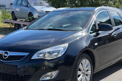 Opel Astra 198.000 km 2.950 &euro; Eckental 90542