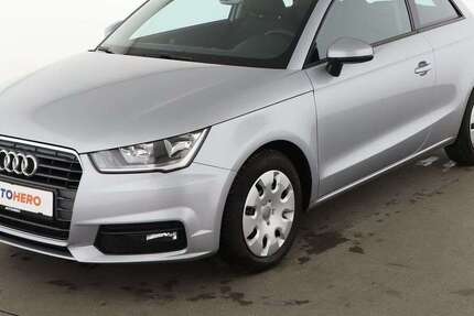 Audi A1 32.452 km 11.950 &euro; Nürnberg 90441