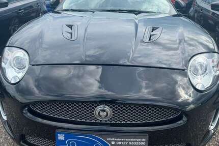 Jaguar XK 141.000 km 35.990 &euro; Roßtal 90574