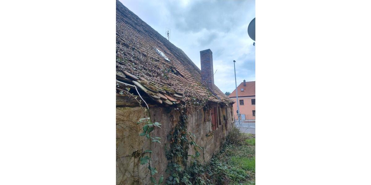 Bauernhaus, Landhaus Fürth Atzenhof - 180.000&euro; | Angebot:26168091