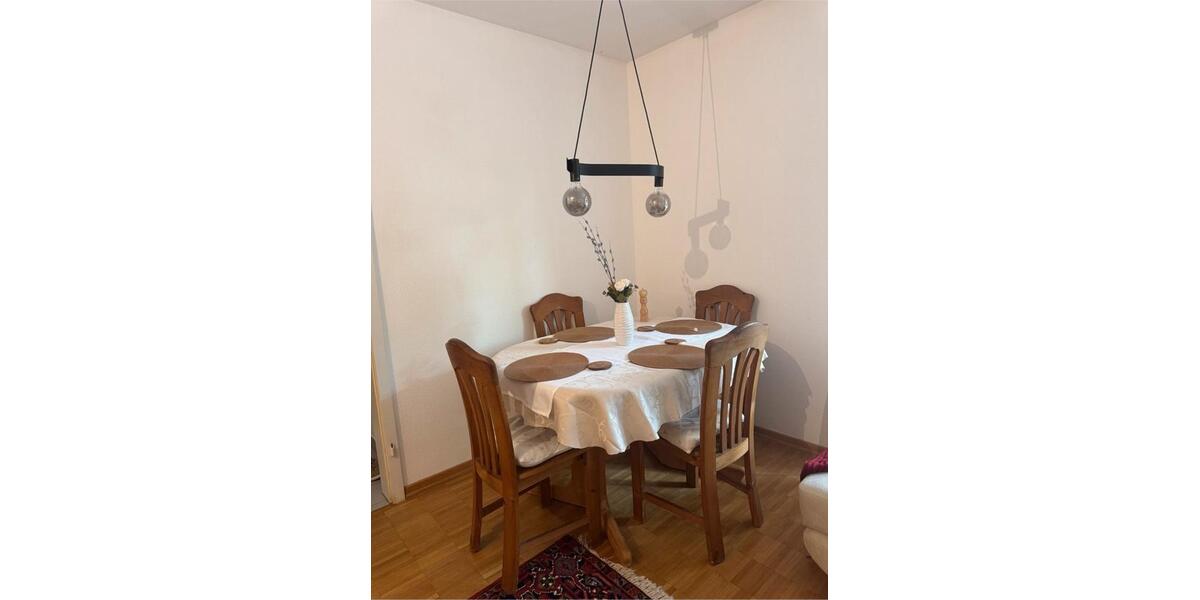 Erdgeschoßwohnung Nürnberg Kleinweidenmühle - 2 Zimmer, 42 m&sup2;, 880&euro; | Angebot:27607528