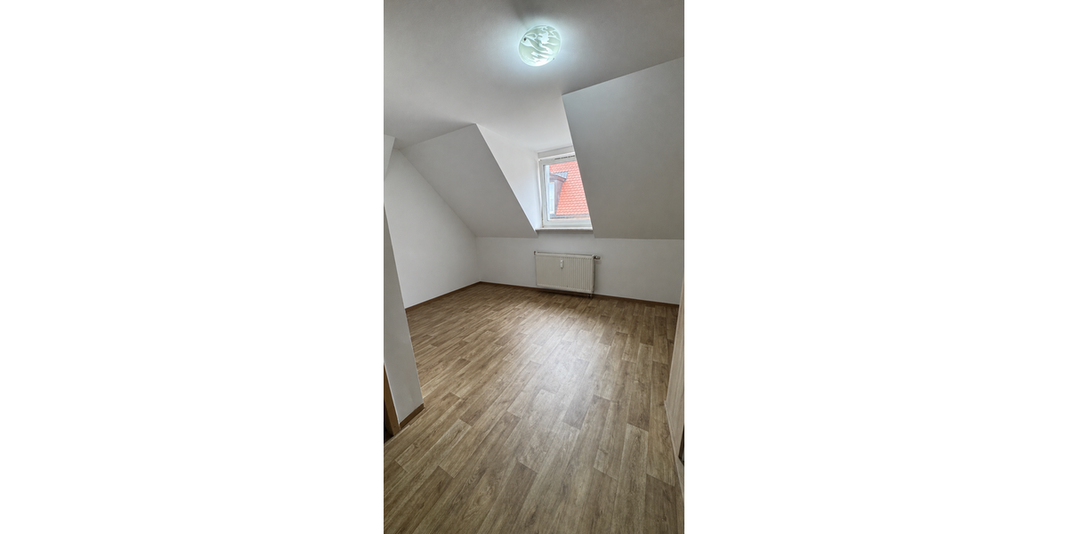 Etagenwohnung Nürnberg Gleißhammer - 1 Zimmer, 19 m&sup2;, 390&euro; | Angebot:27147245