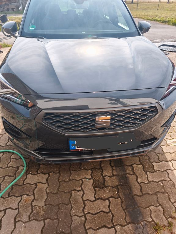 Seat Tarraco 42.500 km 32.000 € herzogenaurach 91074