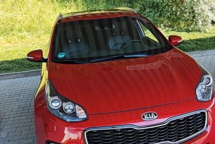 Kia Sportage 61.800 km 16.800 &euro; Röthenbach 90552
