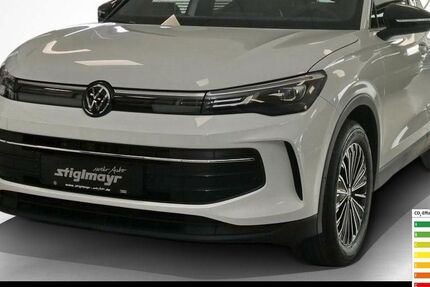 VW Tiguan 7.640 km 37.960 € Hilpoltstein 91161