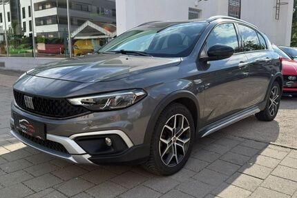 Fiat Tipo 21.000 km 13.900 &euro; Roth 91154