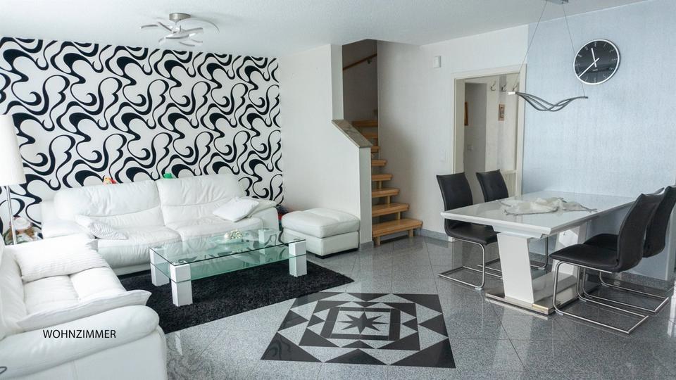 Einfamilienhaus Nürnberg Gaismannshof - 5.5 Zimmer, 139 m&sup2;, 739.000&euro; | Angebot:26168092