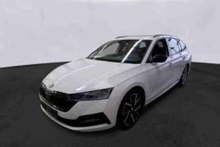 Skoda Octavia 54.200 km 25.880 € Fürth 90763