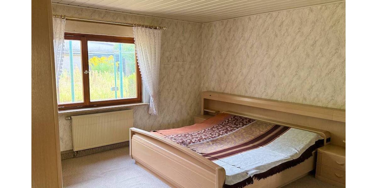 Einfamilienhaus Fürth Atzenhof - 7 Zimmer, 150 m&sup2;, 449.000&euro; | Angebot:25338728
