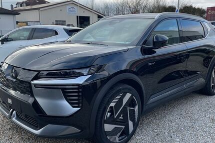 Mitsubishi Eclipse Cross 1.200 km 47.990 &euro; Forchheim 91301