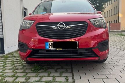 Opel Combo 82.677 km 10.400 &euro; Nürnberg 90491